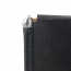 Sun Visor - Black - 1948-52 Ford Truck