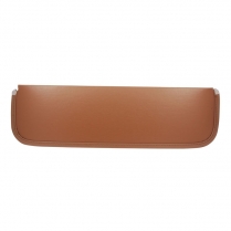 Sun Visor - Brown - 1948-52 Ford Truck