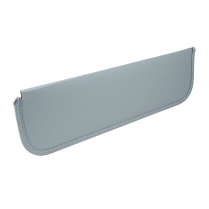 Sun Visor - Gray - 1948-52 Ford Truck