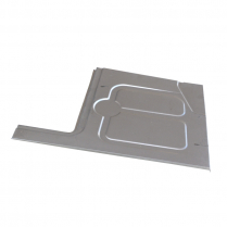 Floor Pan - Front - RH - 1948-52 Ford Truck, 1948-52 Ford Panel