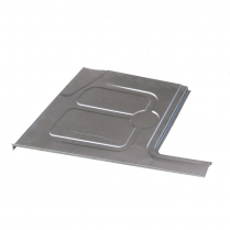 Floor Pan - Front - LH - 1948-52 Ford Truck, 1948-52 Ford Panel