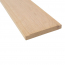 Bed Wood Strip Set - (8) Pieces - Select Red Oak - 1948-56 Ford Truck