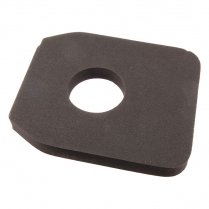 Transmission Cover to Transmission Seal - Foam - 1948-52 Ford Truck