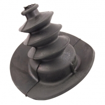 Gas Pedal Rod to Floor Seal - 1948-52 Ford Trucks 