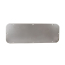Door Shell Inspection Plate - Metal -  1948-52 Ford Truck