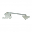 Door Latch / Remote Assembly - RH - 1948-52 Ford Truck