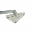Door Latch / Remote Assembly - RH - 1948-52 Ford Truck