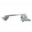 Door Latch / Remote Assembly - RH - 1948-52 Ford Truck