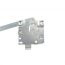 Door Latch / Remote Assembly - LH - 1948 - 1948-52 Ford Truck