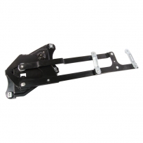 Window Regulator - Left Door Glass - 1948-52 Ford Truck