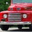 Grille Trim and Hardware Kit - 1948-50 Ford Truck
