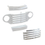 Grille Trim and Hardware Kit - 1948-50 Ford Truck