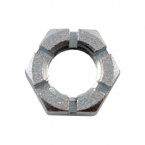 Connecting Rod Nut - 1939-47 Ford Truck, 1939-48 Ford Car, 1939-54 Ford Tractor