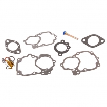 Carburetor Repair Kit - Holley 1B - 1948-51 Ford Truck, 1951 Ford Car
