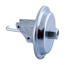 Distributor Vacuum Advance - 1966-74 Ford Bronco, 1947-63 Ford Truck, 1949-69 Ford Car, 1961-70 Ford Econoline