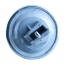 Distributor Vacuum Advance - 1966-74 Ford Bronco, 1947-63 Ford Truck, 1949-69 Ford Car, 1961-70 Ford Econoline