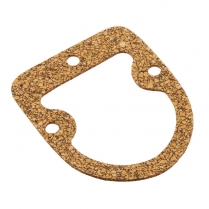 License Plate Lens Gasket - 1948-56 Ford Truck, 1949-51 Ford Car