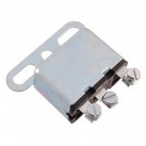 Horn Relay - 6 Volt - 1948-55 Ford Truck, 1939-55 Ford and Mercury Cars