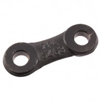 Spring Shackle Bar - Front Inner - 1948-56 Ford Truck