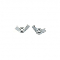 Air Cleaner Wing Nut - Round dry type filters - 1944-58 Cushman Scooter 