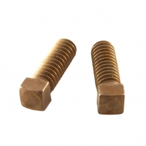 Brake Cam Set Screw - All - 1942-65 Cushman Scooter 