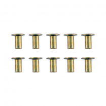 Clutch or Brake Drum Lining Rivet - 1942-65 Cushman Scooter