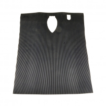 Floor Mat - Full - 721 Highlander - 1959-64 Cushman Scooter
