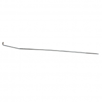 Brake Rod - Chrome - Eagle - 1950-57 Cushman Scooter 