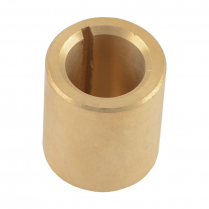 Camshaft Bushing - Cast Iron Engines - Closed - 1946-65 Cushman Scooter