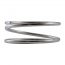 Front Brake Dust Shield Spring - 60 Series, Eagle - 1949-55 Cushman Scooter