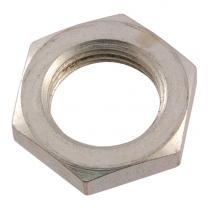 Wheel Bearing Lock Nut - All - 1946-65 Cushman Scooter