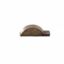 Woodruff Clutch Key - All Two Speed - 1949-65 Cushman Scooter 