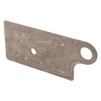 Valve Cover - Cast Iron Engines - 1949-65 Cushman Scooter