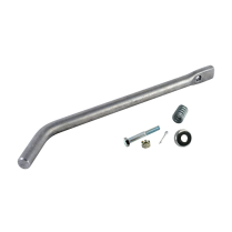 Kickstand Assembly - Plain - 1949-65 Cushman Scooter