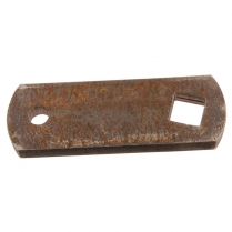 Transmission Shift Arm Lever - Eagle - 1949-57 Cushman Scooter