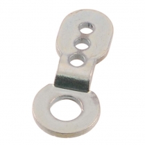 Throttle Lever -  MT16A Carburetors - 1949-58 Cushman Scooter