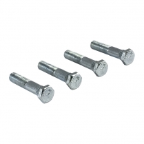Hub Bolts - Set of (4) - 50 Series Package Car - 1946-48 Cushman Scooter 