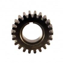 Crankshaft Timing Gear - Cast Iron Engines - 1946-65 Cushman Scooter