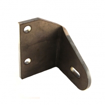Rear Engine Mount Brace - 60 seires - 1949-56 Cushman Scooter