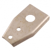 Rear Engine Mount Brace - 60 Series - 1949-56 Cushman Scooter