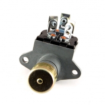 Dimmer Switch - 60 series, 722 / 725, Truckster - 1949-58 Cushman Scooter 