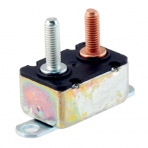 Circuit Breaker - Silver Eagle - 1962-65 Cushman Scooter 