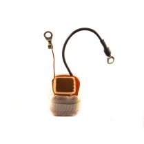 12v Light Coil - Phelon - Long Lead - 1949-58 Cushman Scooter