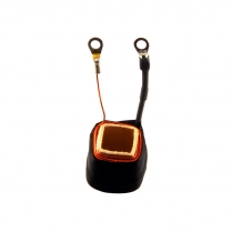 12v Light Coil - Phelon - Short Lead - 1949-58 Cushman Scooter