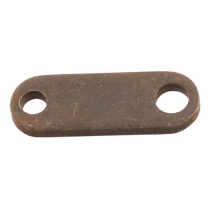 Kickstart Link - Short /1 Small Hole, 1 Large Hole - Cast Iron Engines - 1946-65 Cushman Scooter