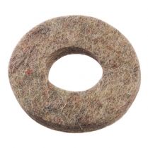 Crankshaft Felt Seal - Cast Iron Engines