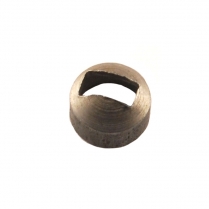 Oil Pump Valve Stop - Cast Iron Engines - 1949-65 Cushman Scooter 