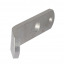 Brake Rod Catch - 60 Series Varamatic - 1949-56 Cushman Scooter