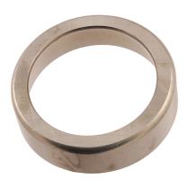 Crankshaft Bearing Race - Cast Iron Engines - 1946-65 Cushman Scooter