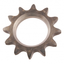 Clutch Plate Sprocket - 12 Tooth - 1946-65 Cushman Scooter